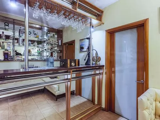 Банный клуб «Морской» Москва