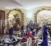 Банкетный зал