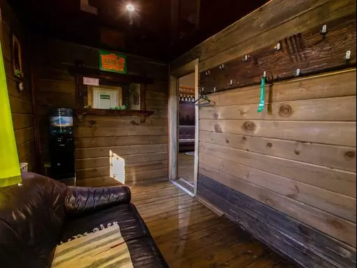 Банный комплекс «Медведь» Красноярск