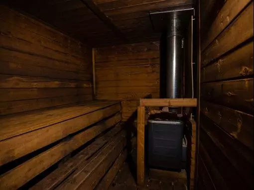 Банный комплекс «Медведь» Красноярск