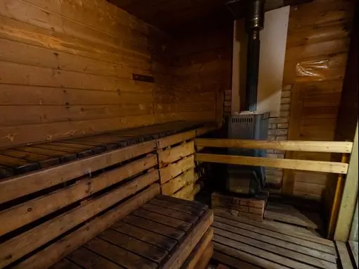 Банный комплекс «Медведь» Красноярск