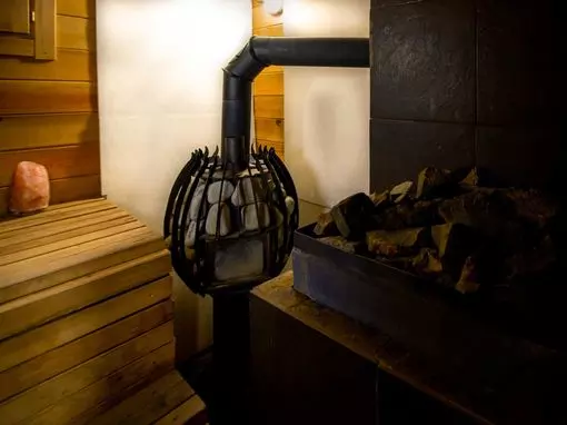 Банный комплекс «Медведь» Красноярск