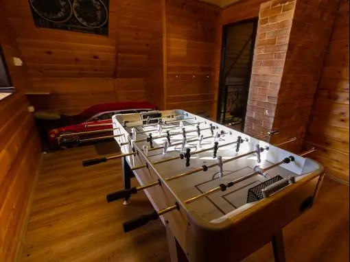 Банный комплекс «Медведь» Красноярск