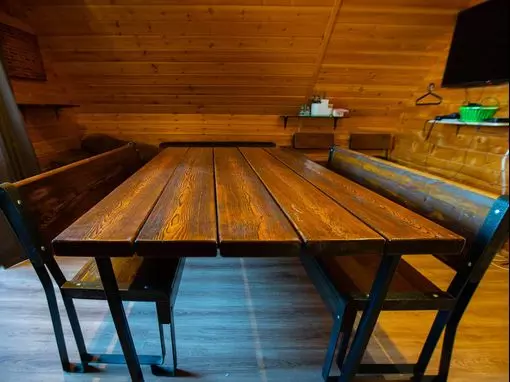 Банный комплекс «Медведь» Красноярск