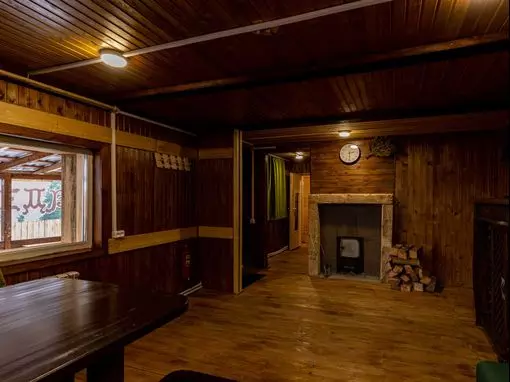 Банный комплекс «Медведь» Красноярск