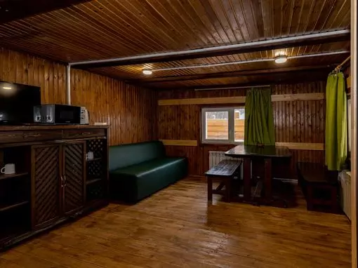 Банный комплекс «Медведь» Красноярск