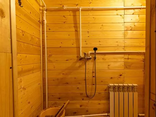 Банный комплекс «Медведь» Красноярск