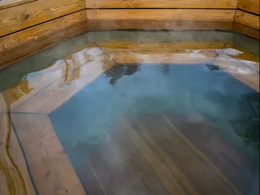 Банный комплекс «Медведь» Красноярск