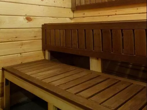 Банный комплекс «Медведь» Красноярск