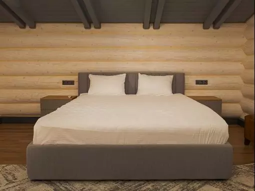 Загородный комплекс «Banya Resort Arkhangelskoye» Москва