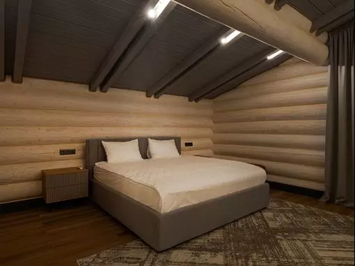 Загородный комплекс «Banya Resort Arkhangelskoye» Москва