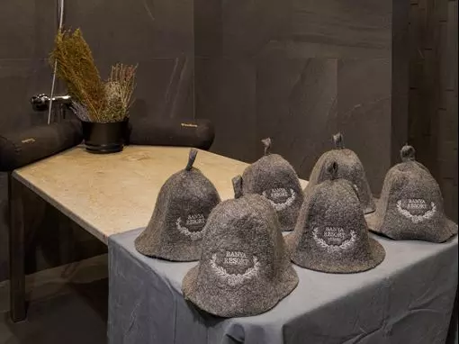 Загородный комплекс «Banya Resort Arkhangelskoye» Москва