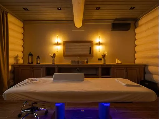 Загородный комплекс «Banya Resort Arkhangelskoye» Москва