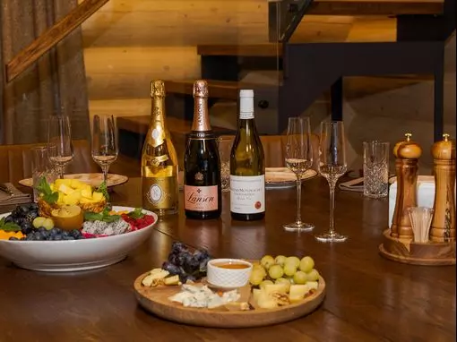 Загородный комплекс «Banya Resort Arkhangelskoye» Москва