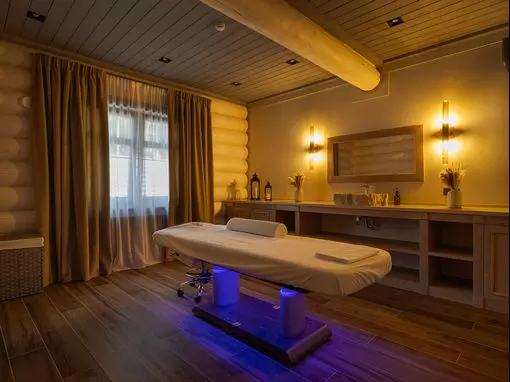 Загородный комплекс «Banya Resort Arkhangelskoye» Москва