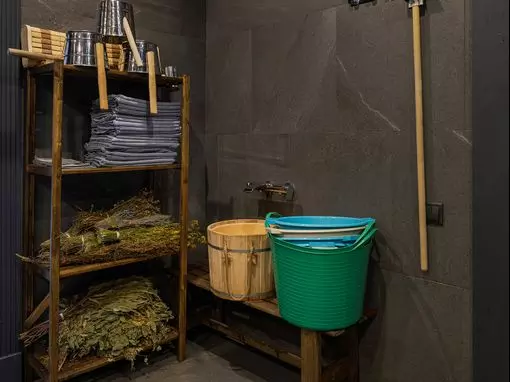 Загородный комплекс «Banya Resort Arkhangelskoye» Москва