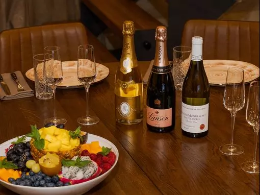 Загородный комплекс «Banya Resort Arkhangelskoye» Москва