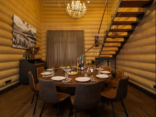 Загородный комплекс «Banya Resort Arkhangelskoye» Москва