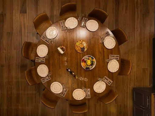 Загородный комплекс «Banya Resort Arkhangelskoye» Москва