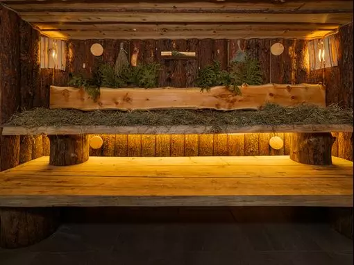 Загородный комплекс «Banya Resort Arkhangelskoye» Москва