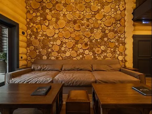 Загородный комплекс «Banya Resort Arkhangelskoye» Москва