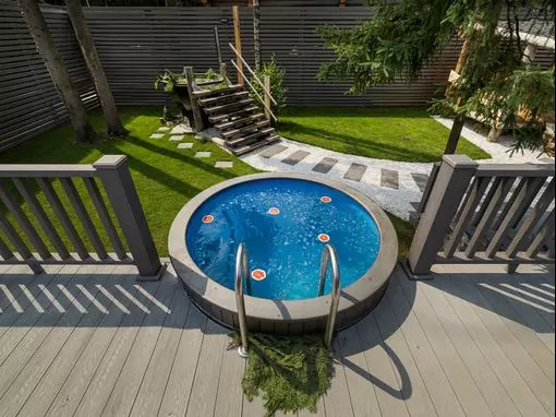 Загородный комплекс «Banya Resort Arkhangelskoye» Москва