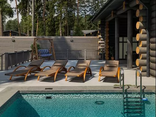 Загородный комплекс «Banya Resort Arkhangelskoye» Москва