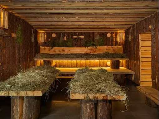 Загородный комплекс «Banya Resort Arkhangelskoye» Москва