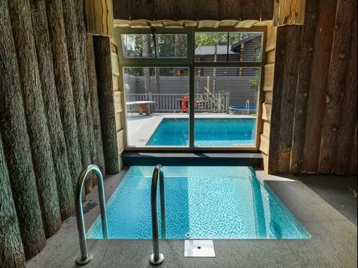 Загородный комплекс «Banya Resort Arkhangelskoye» Москва