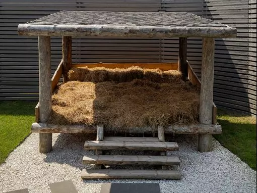 Загородный комплекс «Banya Resort Arkhangelskoye» Москва