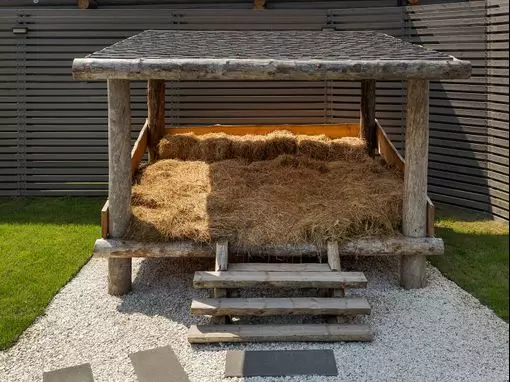 Загородный комплекс «Banya Resort Arkhangelskoye» Москва