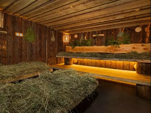 Загородный комплекс «Banya Resort Arkhangelskoye» Москва