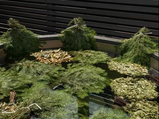 Загородный комплекс «Banya Resort Arkhangelskoye» Москва