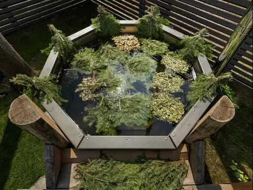 Загородный комплекс «Banya Resort Arkhangelskoye» Москва