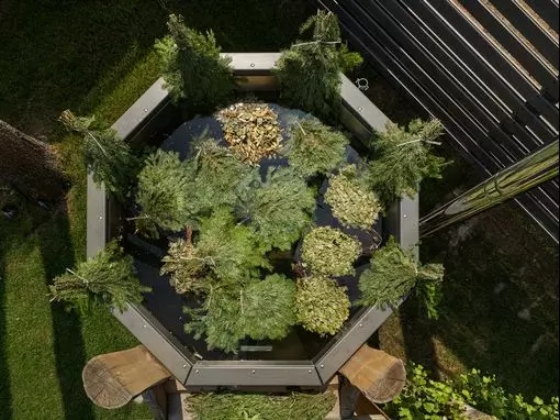 Загородный комплекс «Banya Resort Arkhangelskoye» Москва