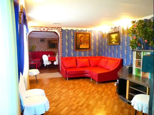 Банный комплекс «ПАР 63» Самара