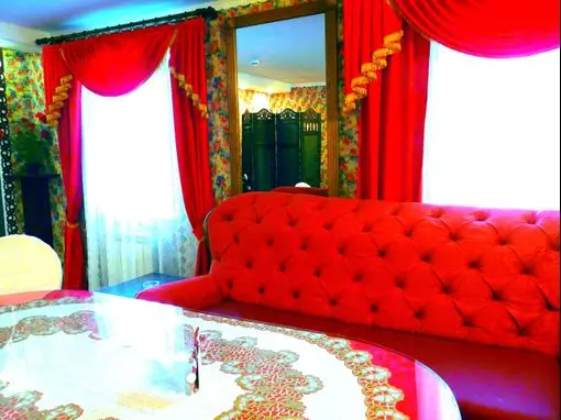 Банный комплекс «ПАР 63» Самара