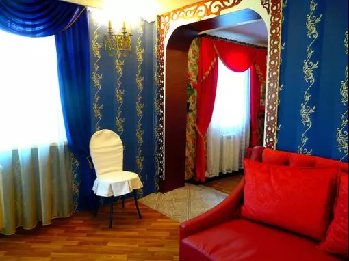 Банный комплекс «ПАР 63» Самара