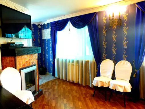 Банный комплекс «ПАР 63» Самара