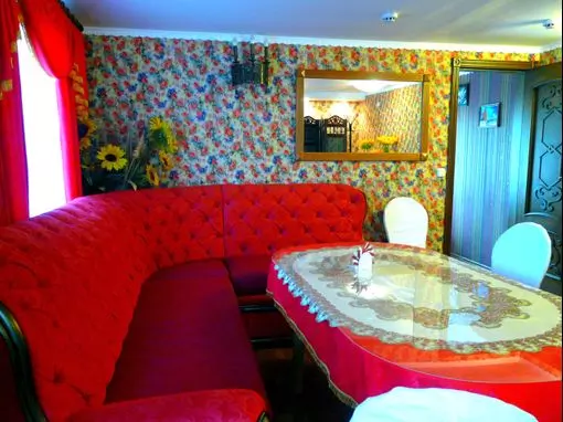 Банный комплекс «ПАР 63» Самара