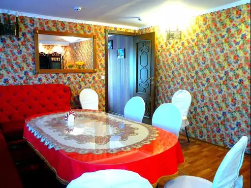 Банный комплекс «ПАР 63» Самара