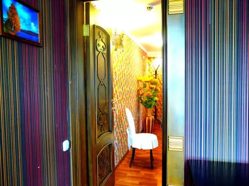 Банный комплекс «ПАР 63» Самара