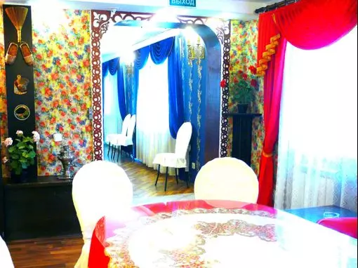 Банный комплекс «ПАР 63» Самара