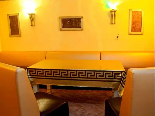 Банный комплекс «ПАР 63» Самара