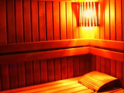 Банный комплекс «ПАР 63» Самара