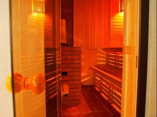 Банный комплекс «ПАР 63» Самара