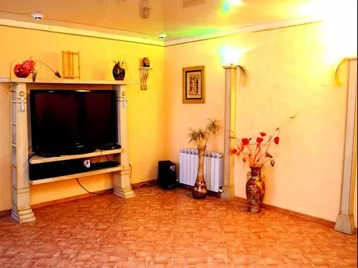 Банный комплекс «ПАР 63» Самара