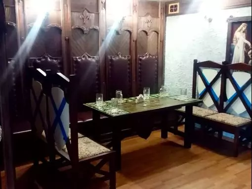 Банный комплекс «ПАР 63» Самара