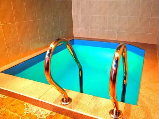 Банный комплекс «ПАР 63» Самара