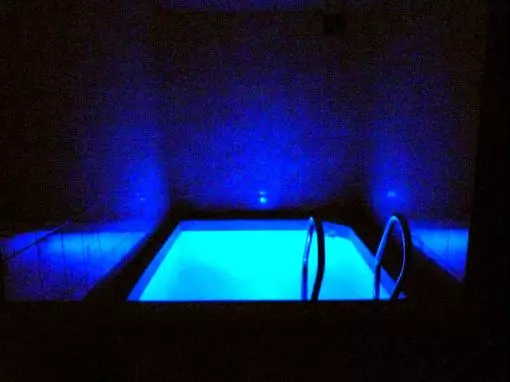 Банный комплекс «ПАР 63» Самара